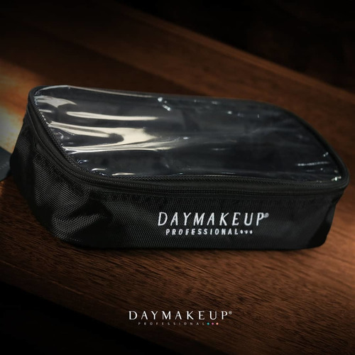 Imagem 4 de 4 de Necessaire Bag Daymakeup Para Maquiagem E Acessórios