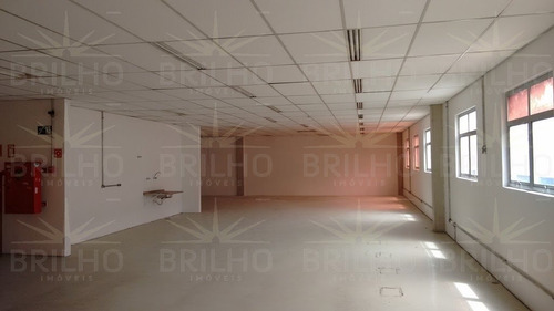 Imagem 3 de 9 de Galpão Para Aluguel, 1298.83m² - 4288