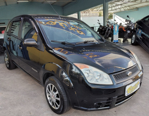 Imagem 2 de 7 de Fiesta 1.6 8v Flex Class 1.6 8v Flex 5p