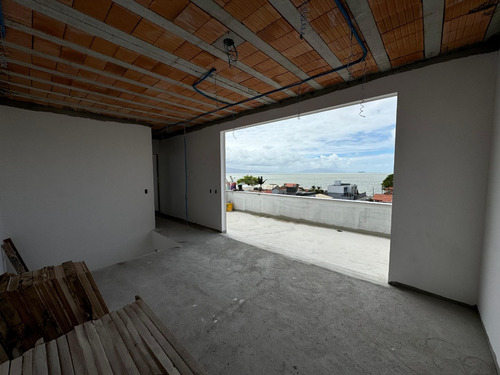 Cobertura 4 Quartos No Coração De Florianópolis