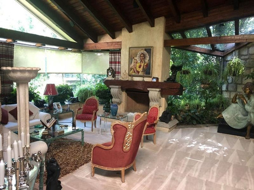 Imagen 21 de 27 de Casa En Condominio En Venta En Tecamachalco