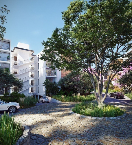 Penthouse En Venta En Primaselva En Casa Jaguar (ph2rf) En Cabo Norte, Mérida