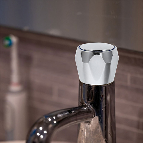 Manija Con Válvula De Latón Para Grifo De Agua De Cocina