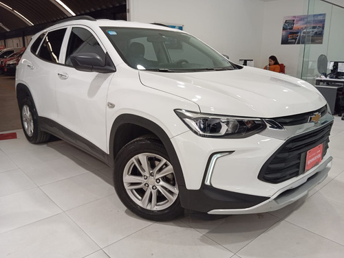 Chevrolet Tracker 1.2 Ls Turbo Mt