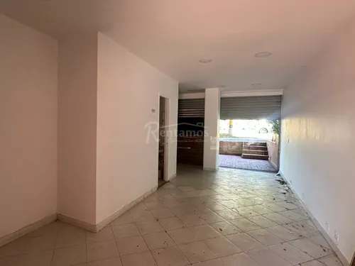 Local En Arriendo En Belén. Cod A776069