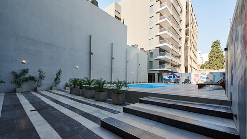 Imagen 5 de 26 de Venta Departamento 2 Ambientes Full Amenities - Monserrat
