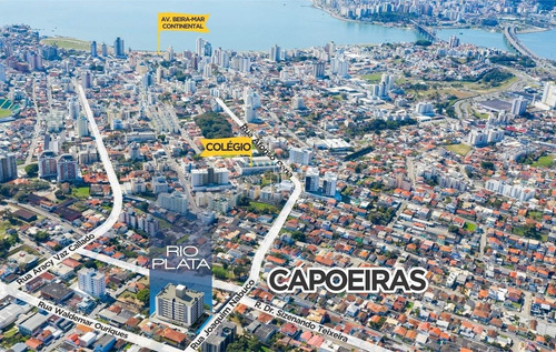 Imagem 10 de 11 de Apartamento - Capoeiras - Ref: 12021 - V-12021