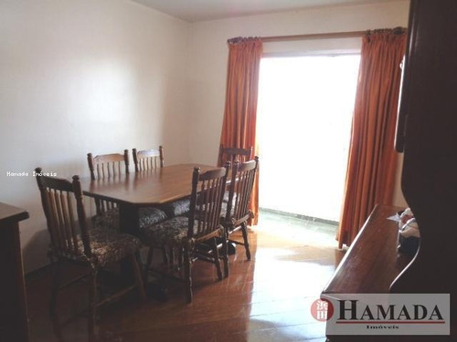 Imagem 11 de 15 de Apartamento Para Venda Em São Paulo, Campo Grande, 3 Dormitórios, 1 Suíte, 2 Banheiros, 1 Vaga - 2605-av_2-1224073