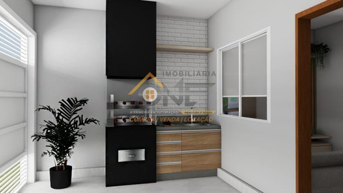 Imagem 3 de 12 de Casa - Ca02404 - 70646558