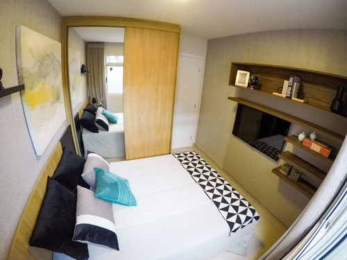 Imagem 12 de 26 de Apartamento - Ap01803 - 70643723