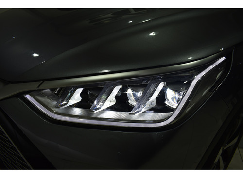 BYD Song Plus 1.5 DM-I HÍBRIDO AUTOMÁTICO