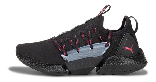 tenis puma hybrid rocket mujer