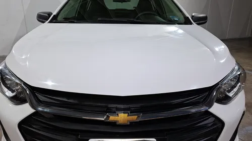 Chevrolet Onix 1.0 LS B AUTO
