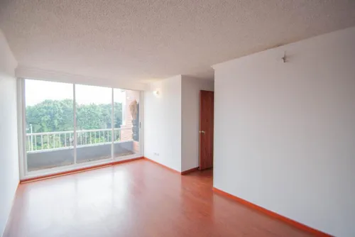 Apartamento En Venta En Los Cedros. Cod V19952