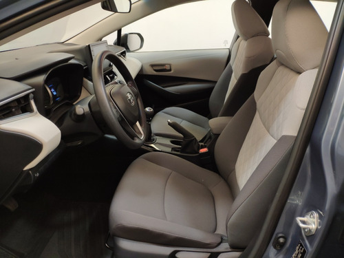 Toyota Corolla 2.0 Xli Cvt My21