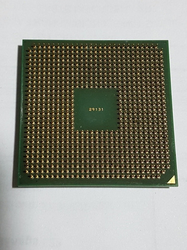 Microprocesador Amd Sempron 2800+ (socket 754) Moron
