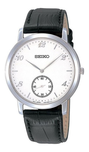 Reloj Seiko Modelo Srk013p1