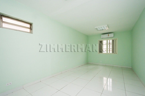 Casa - Vila Olimpia - Ref: 115497 - V-115497