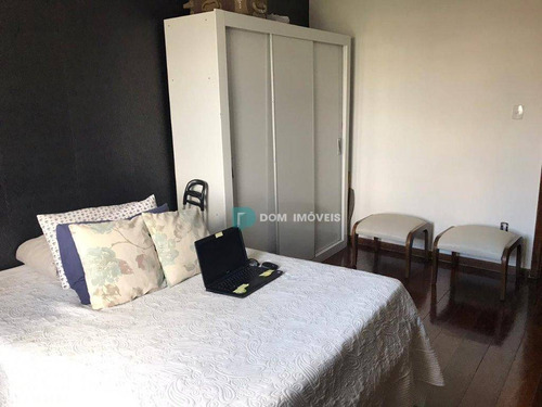 Imagem 25 de 30 de Cobertura Com 4 Dormitórios À Venda, 220 M² Por R$ 495.000,00 - Centenário - Juiz De Fora/mg - Co0296
