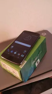 Celular Moto G5 Plus