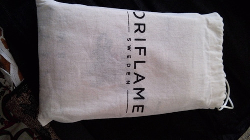 Imagen 3 de 3 de Bolsa Para Dama Ecobag.marca Oriflame