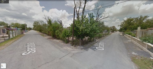 Imagen 6 de 10 de Terrenos En Venta En Agualeguas Centro, Agualeguas