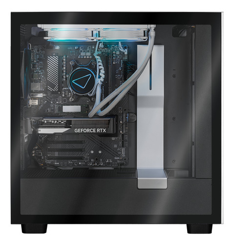 Xtreme Pc Rtx 5060 Ti Ryzen 9 Ddr5 32gb Ssd 1tb Eva 00 Bw