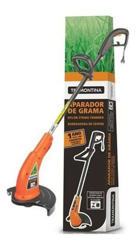 Bordeadora Electrica 1500w Corta Pasto + Regalo