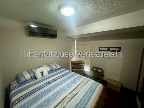 Ds Apartamento En Venta - Tzas Del Avila / 25-24554