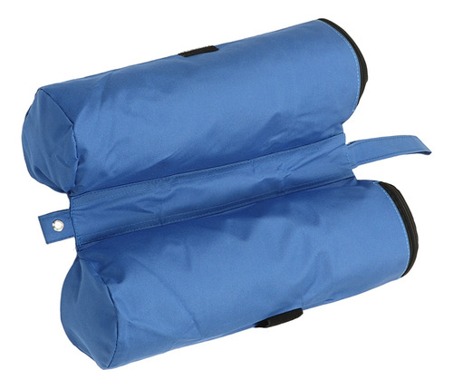 Bolsa Para Pies Canopy Weights, Peso 600d, Tela Oxford