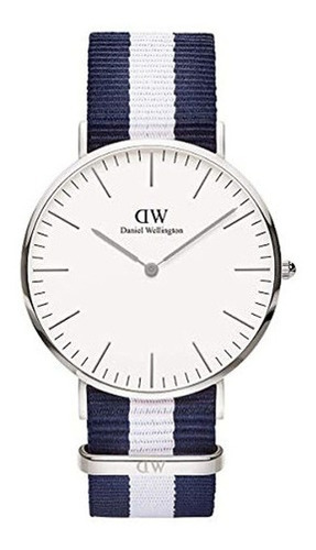 Reloj De Pulsera Daniel Wellington Classic Glasgow