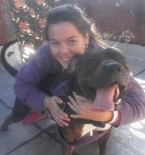 Imagen 7 de 10 de Guardería Canina Zona Oeste (ramos Mejía)