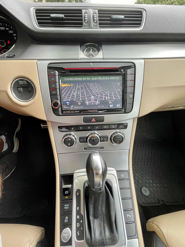 Volkswagen Cc 2.0 Exclusive Dsg Tsi 211cv 2014