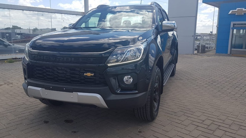 Chevrolet S10 2.8 High Country Cd Tdci 200cv Automática Sl