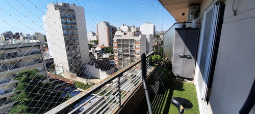 Imagen 12 de 30 de Venta Dto. 3 Amb. En V. Pueyrredon