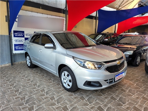 Imagem 3 de 13 de Chevrolet Cobalt 1.4 Mpfi Lt 8v Flex 4p Manual
