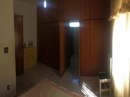 Chácara C/ 1.200 M², Bairro Castanho Jundiaí, 3 Dormitórios, Estuda Permuta Por Casa Térrea. - Ch00200 - 32931034