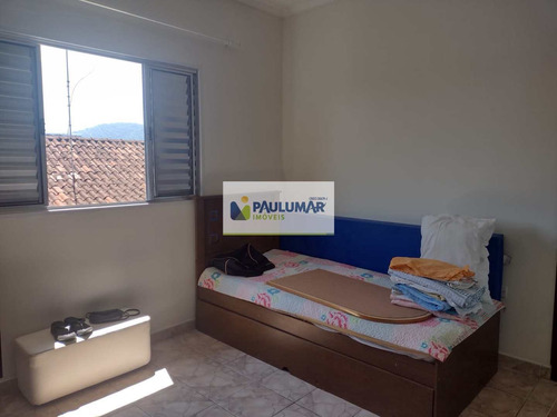 Imagem 10 de 26 de Sobrado Com 2 Dorms, Balneário Jussara, Mongaguá - R$ 280 Mil, Cod: 830693 - V830693