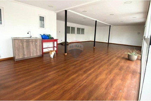 Duplex De 271 M2 - Remodelado 4d -3b