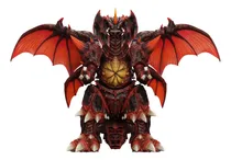 Comprar Destoroyah Wave 3 Godzilla Toho Ultimates Super7 Original