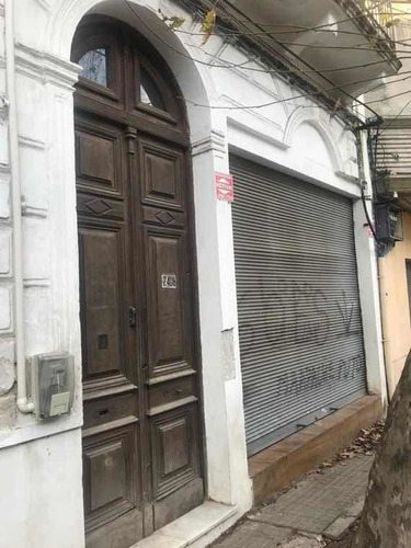 Excelente Local Comercial En Zona Mayorista Barrio Reus