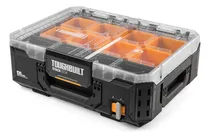 Comprar Organizador Stackteck Perfil Alto Tb-b1-0-30 Toughbuilt