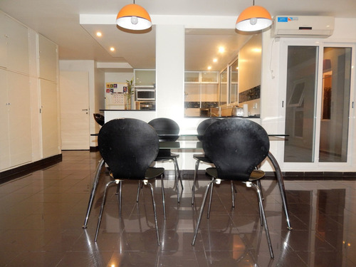 Venta Flores Dpto 6 Amb Patio, Parrilla Y Balcón