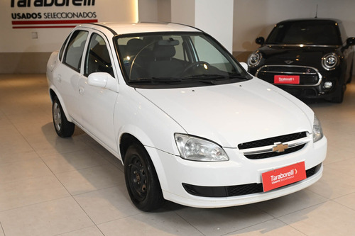 Chevrolet Classic 1.4 Ls Abs Airbag