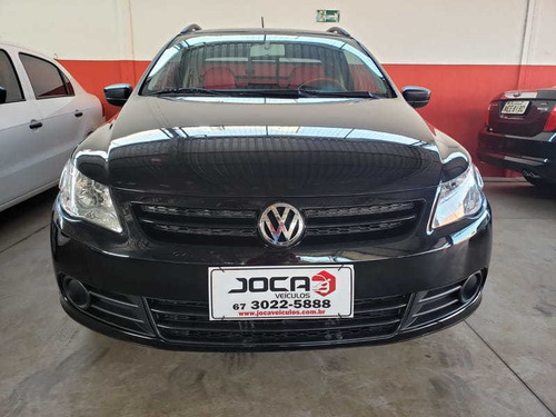 Saveiro 1.6 G5 Trend 2011/2012