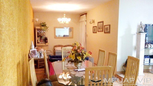 Imagem 6 de 23 de Apartamento - Ma871 - 33468831