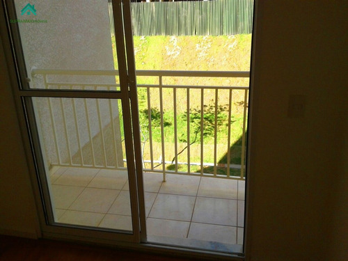 Apartamento À Venda Em Jundiaí/sp - Teffe-ap00240