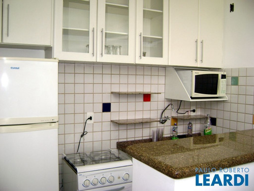 Imagem 6 de 15 de Conj. Comercial - Vila Buarque - Sp - 423871