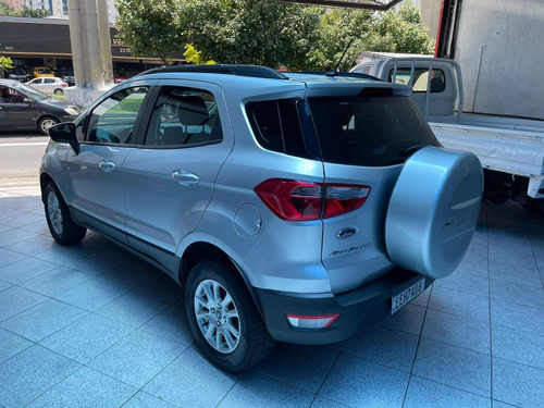 Imagem 7 de 13 de Ford Ecosport 1.5 Se 2019 / 2020