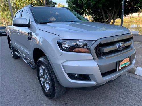 Imagem 2 de 9 de Ford Ranger Ranger Xls 2.2 4x2 Aut.